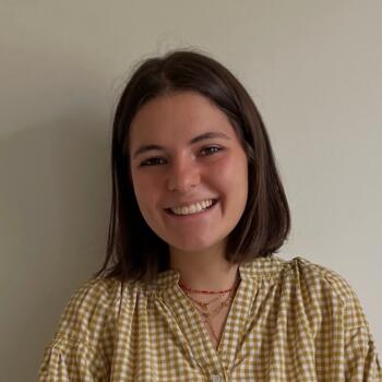 Babysitter in Paris: Eugenie