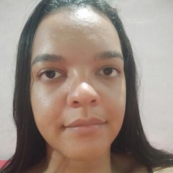 Babysitter in Pilar (Paraíba): Ana