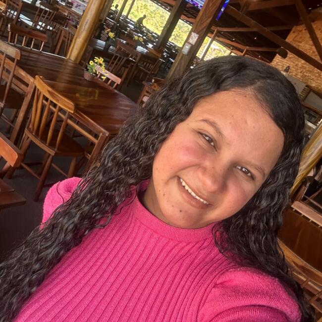 Babysitter in São José de Mipibu: Samara