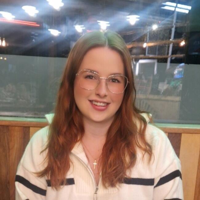 Childminder in Cork: Lucy 