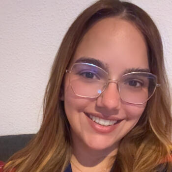 Familia Seseña Nuevo: Paolina