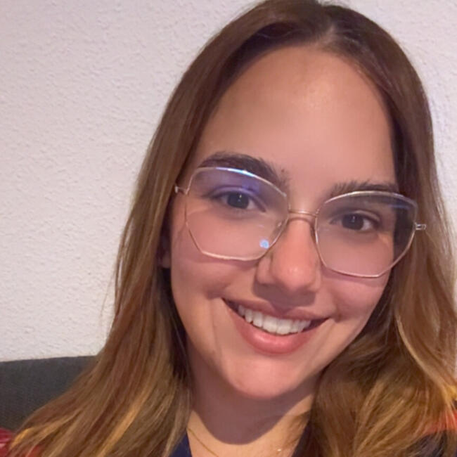 Trabajo de canguro en Seseña Nuevo: Paolina