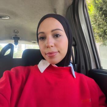 Babysitter in Casablanca: Fatimazohra