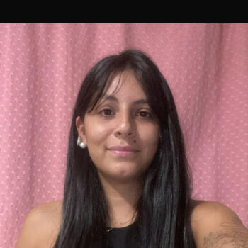 Babysitter Santo Tomé: Juli