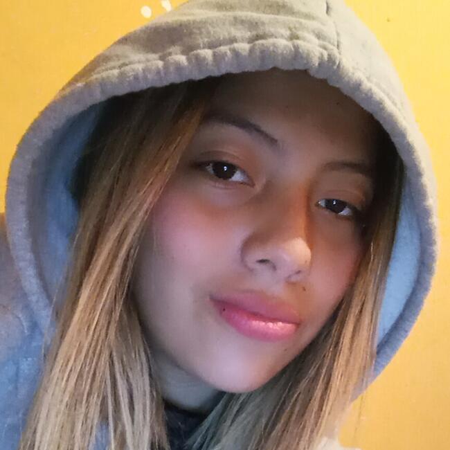 Niñera en Encarnación: Naomi