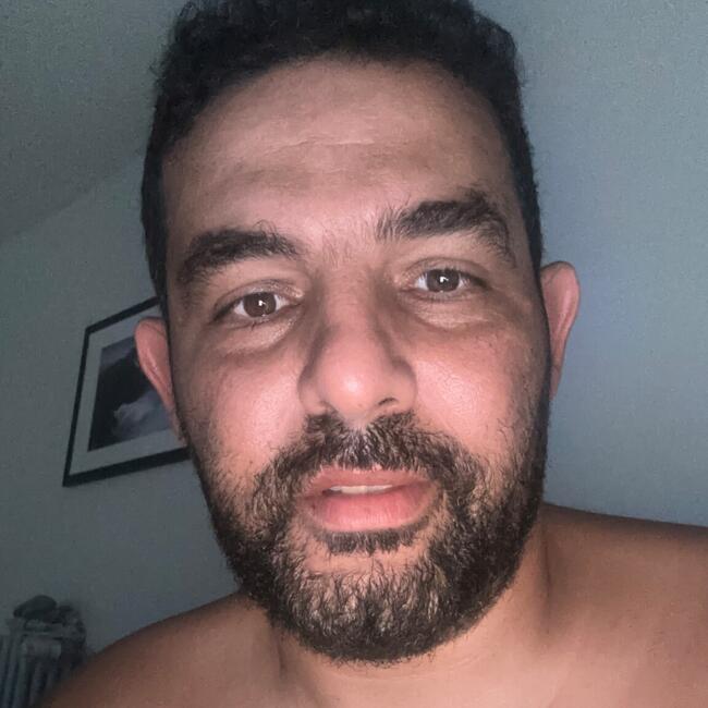Trabajo de canguro en Palma de Mallorca: Sabri
