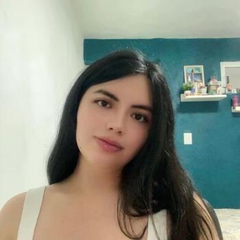 Babysitter in Gustavo Adolfo Madero: Fernanda