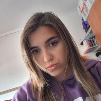 Babysitter in Santiago: Elisabet