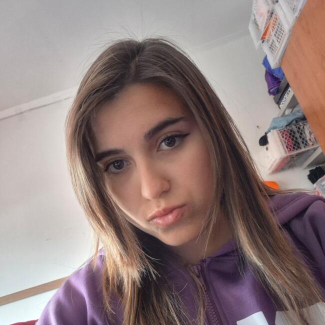 Babysitter in Santiago: Elisabet