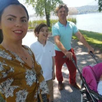 Lavori per tate a Lucerna: lavoro per babysitter Bashkim Avdiu