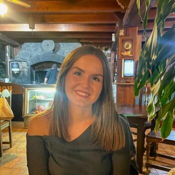 Babysitter in Reus: Sara