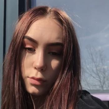 Babysitter Almere Stad: Amber
