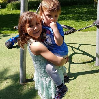 Oppaswerk Zeewolde: oppasadres Yvette