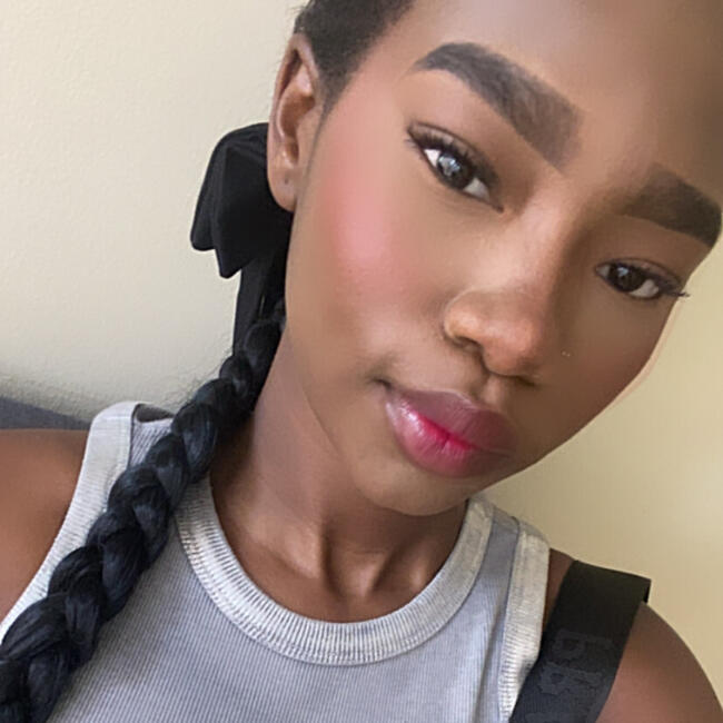 Niñera en Bello: Liss