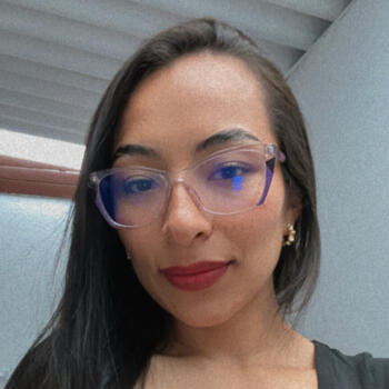 Babysitter in Bogotá: Angie Jiménez