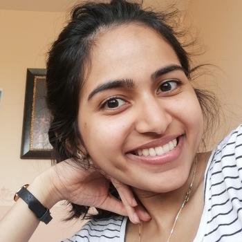Baby-sitter Vitry-sur-Seine: Zenabe
