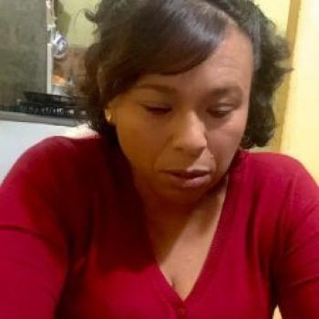 Babysitter in Nuevo Laredo: Alicia