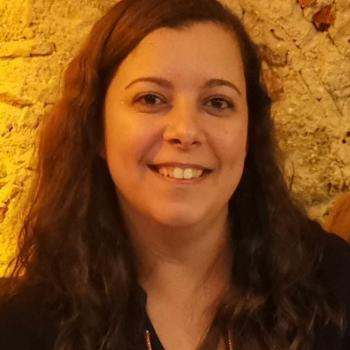Babysitter Loures: Beatriz