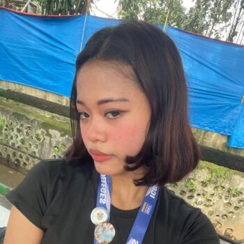 Babysitter in Taytay: Shanelle