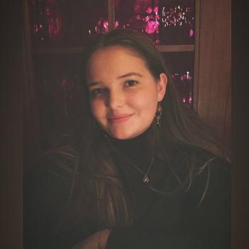 Babysitter in München: Paula