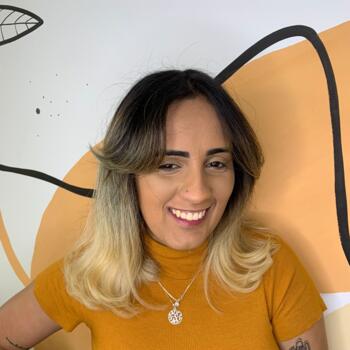 Babá em Rio de Janeiro: Maria Luísa