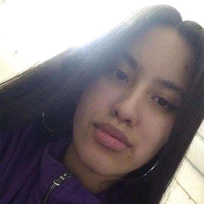 Babysitter in Buenos Aires: Lucia