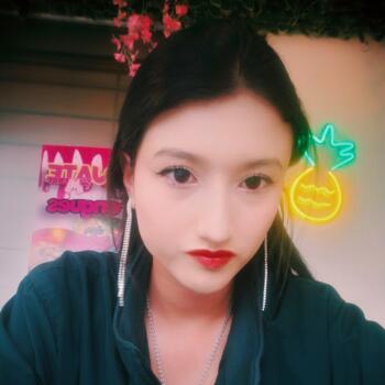 Babysitter in Bogotá: Natalia