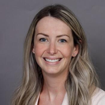 Parent Westdale: Stephanie