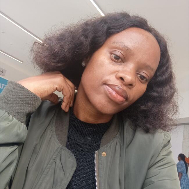Babysitter in Durban: Prudence