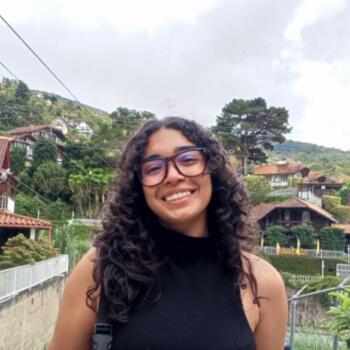 Niñera en San Diego (Estado Miranda): Helen