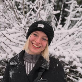 Babysitter Tremelo: Ruby