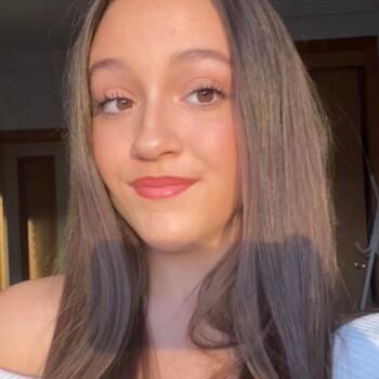 Babysitter in Alicante: Maria