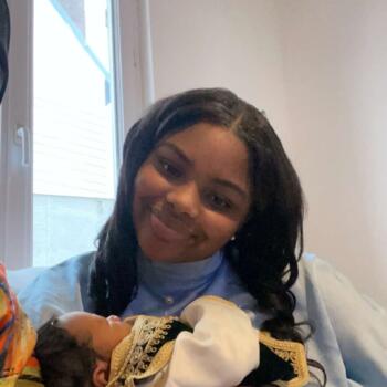 Babysitter Sotteville-lès-Rouen: Diary