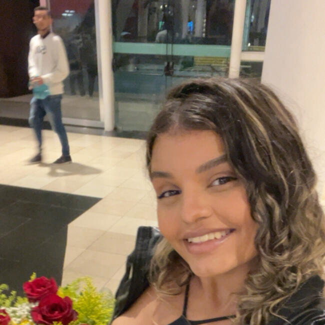 Babá em Curitiba: Juliana