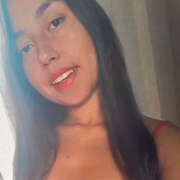 Babysitting job in Goiânia: babysitting job Jhullya