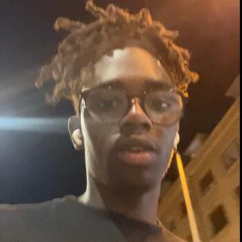 Babysitter in Amiens: Mamoudou