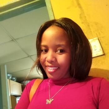 Nanny in Katlehong: Thandazile