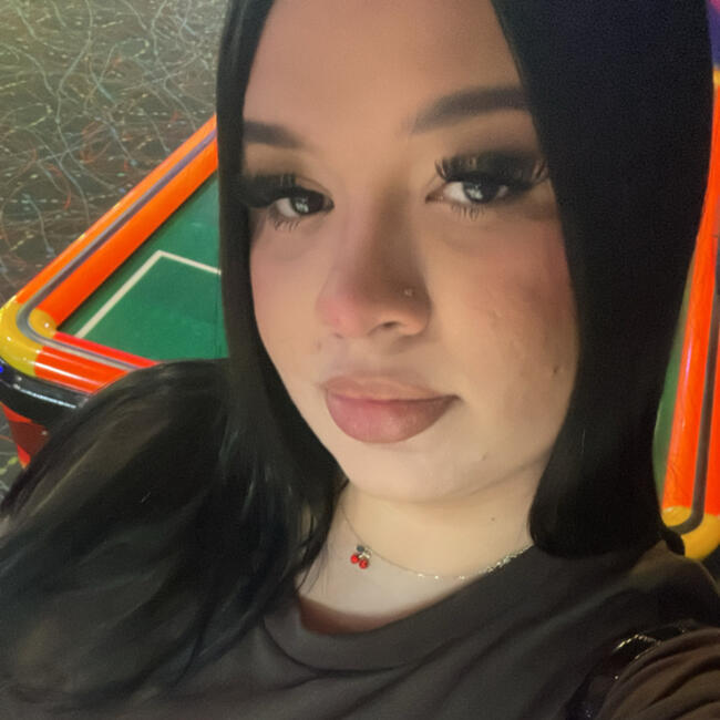 Baby-sitter in Caguas: Yadielys