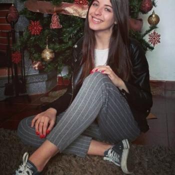 Babysitter Évora: Joana