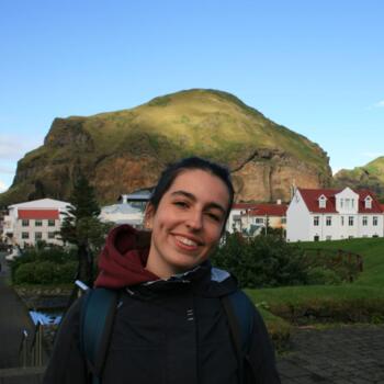 Babysitter in Reykjavik: Noa