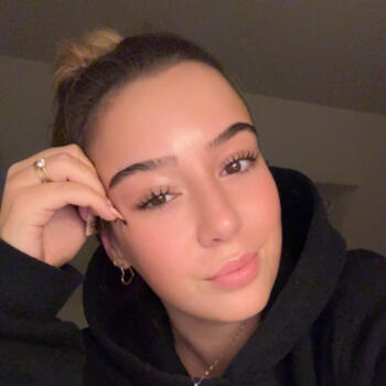 Babysitter in Munich: Milena