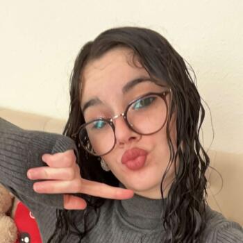 Babysitter in Is-sur-Tille: Sophie