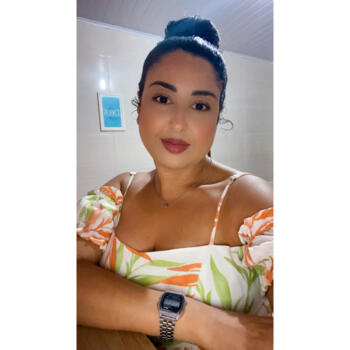 Babysitter Rio de Janeiro: Ingrid