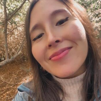 Niñera en Puerto Varas: Daniela Ibarra