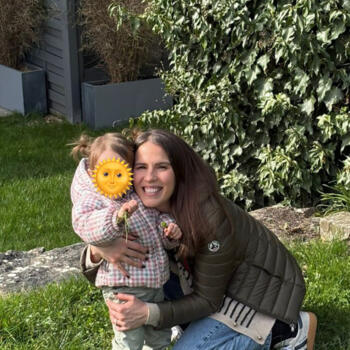 Babysitting job in Forest: babysitting job Laëtitia