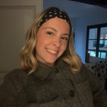 Babysitter Chirens: Alix