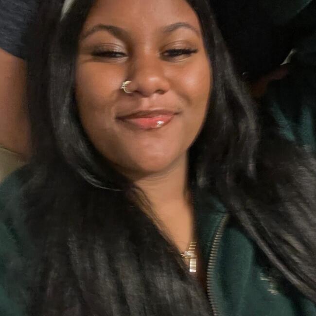 Babysitter in The Bronx: LeeAnn