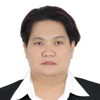 Babysitter in Dubai: Mary Grace