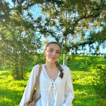 Nanny in Las Rozas de Madrid: Paula