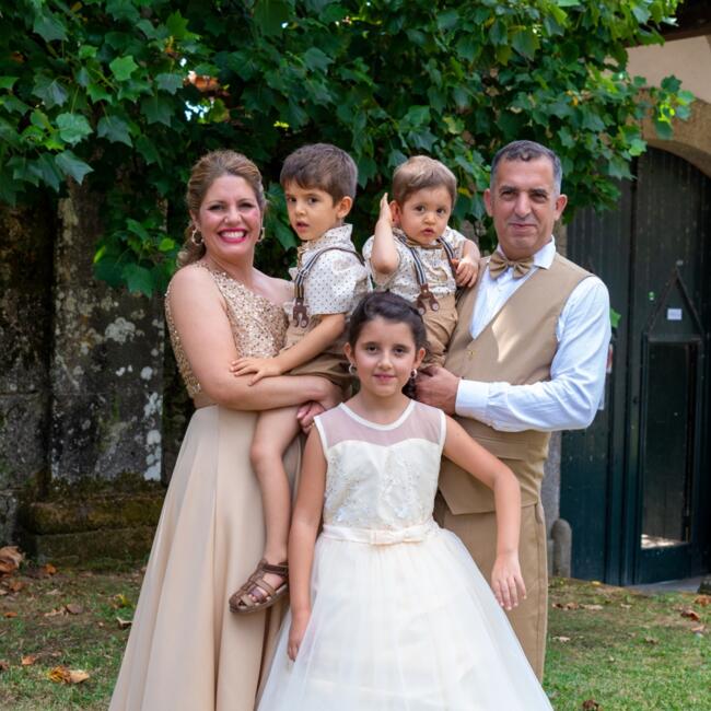 Babysitting job in Ponte de Lima: Bárbara